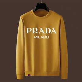 Picture of Prada Sweatshirt _SKUPradaM-4XL11Lx30535512